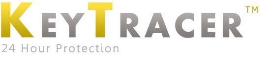 KeyTracer